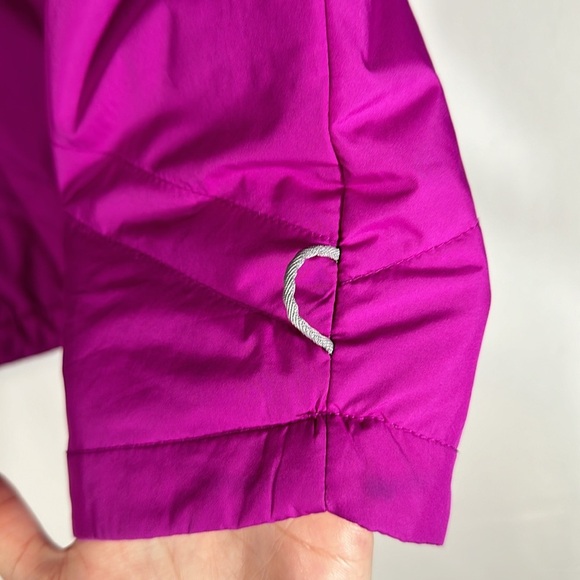 Columbia Sleet to Street Interchange Purple Jacket - Picture 13 of 16